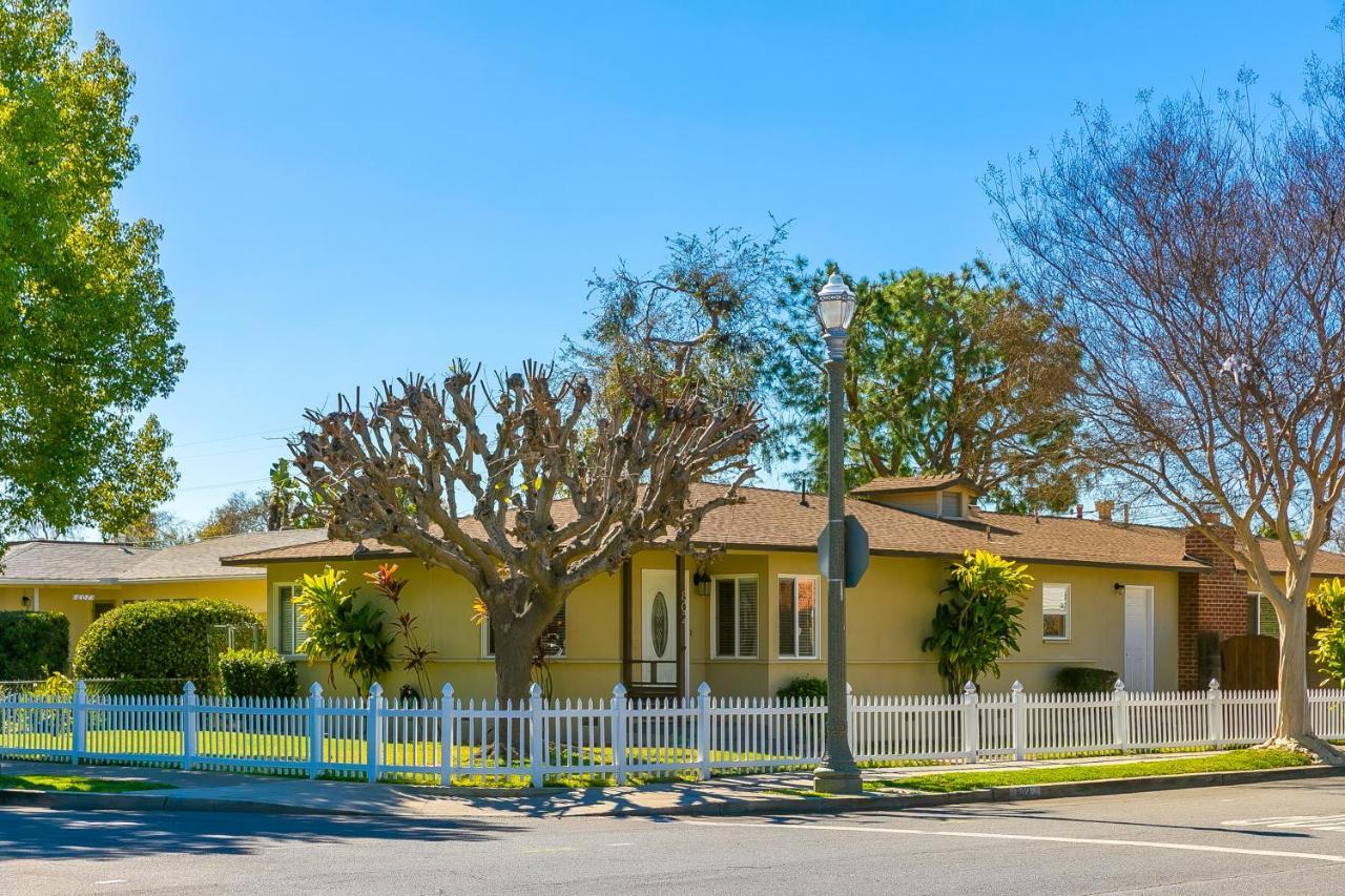 Disney Getaway Villa Anaheim Exterior photo